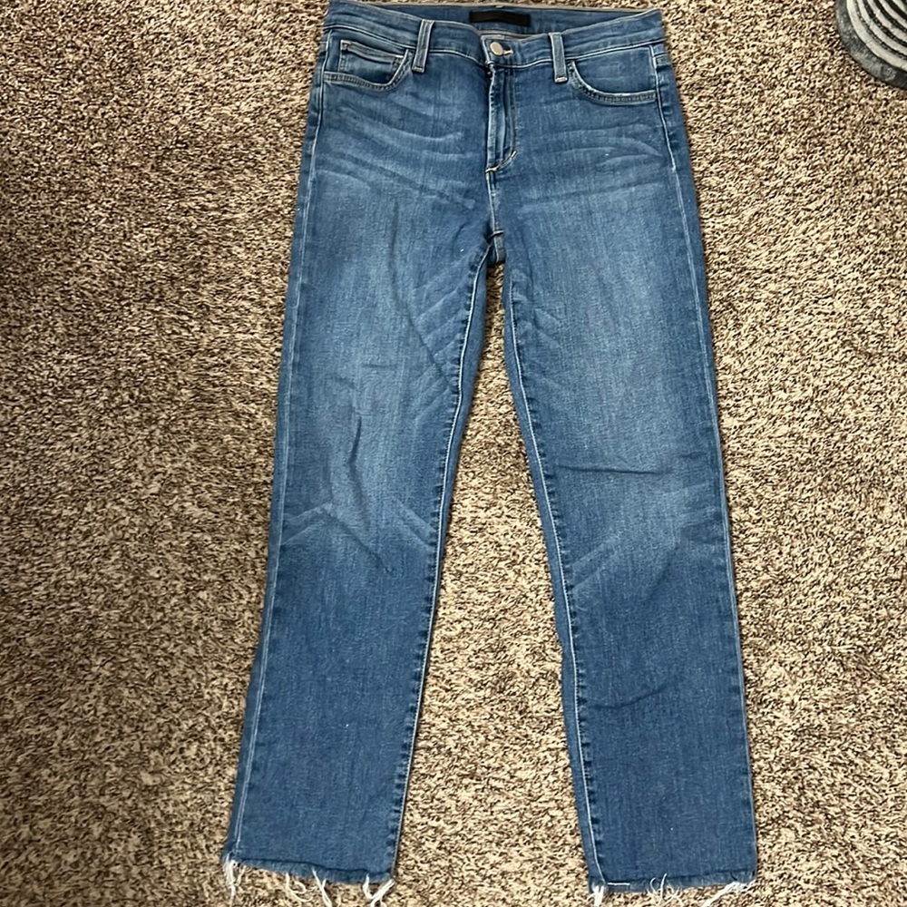 Joes jeans size 27